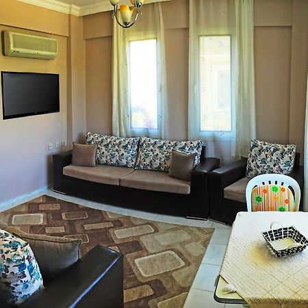 Nehir Apart Hotel Fethiye Luaran gambar