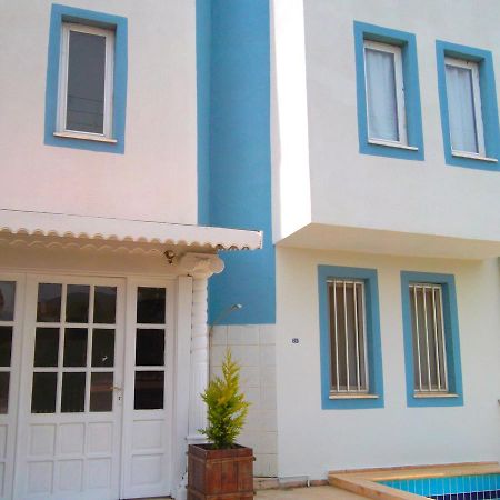 Nehir Apart Hotel Fethiye Luaran gambar