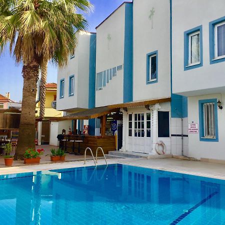 Nehir Apart Hotel Fethiye Luaran gambar