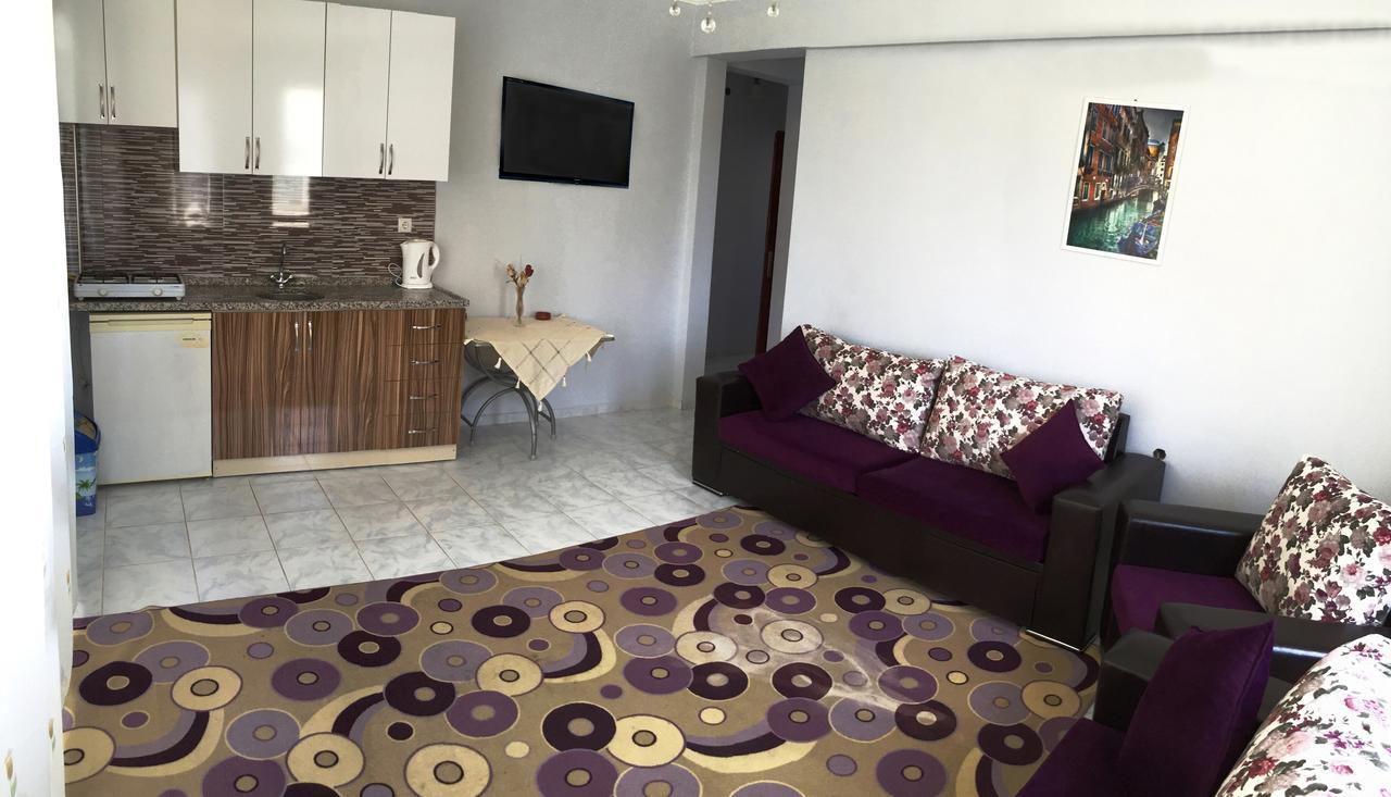 Nehir Apart Hotel Fethiye Luaran gambar