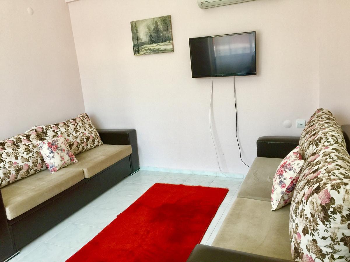 Nehir Apart Hotel Fethiye Luaran gambar
