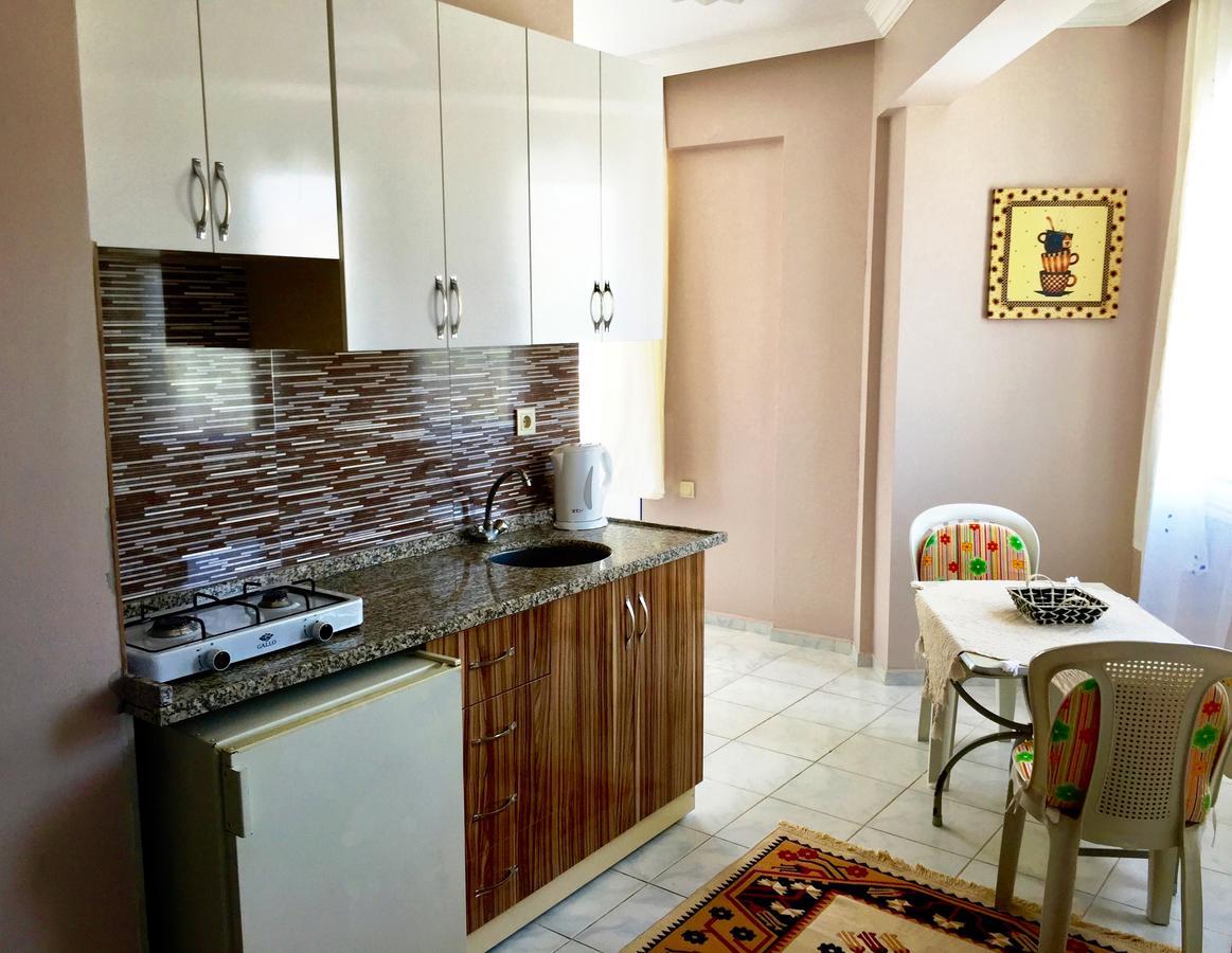 Nehir Apart Hotel Fethiye Luaran gambar