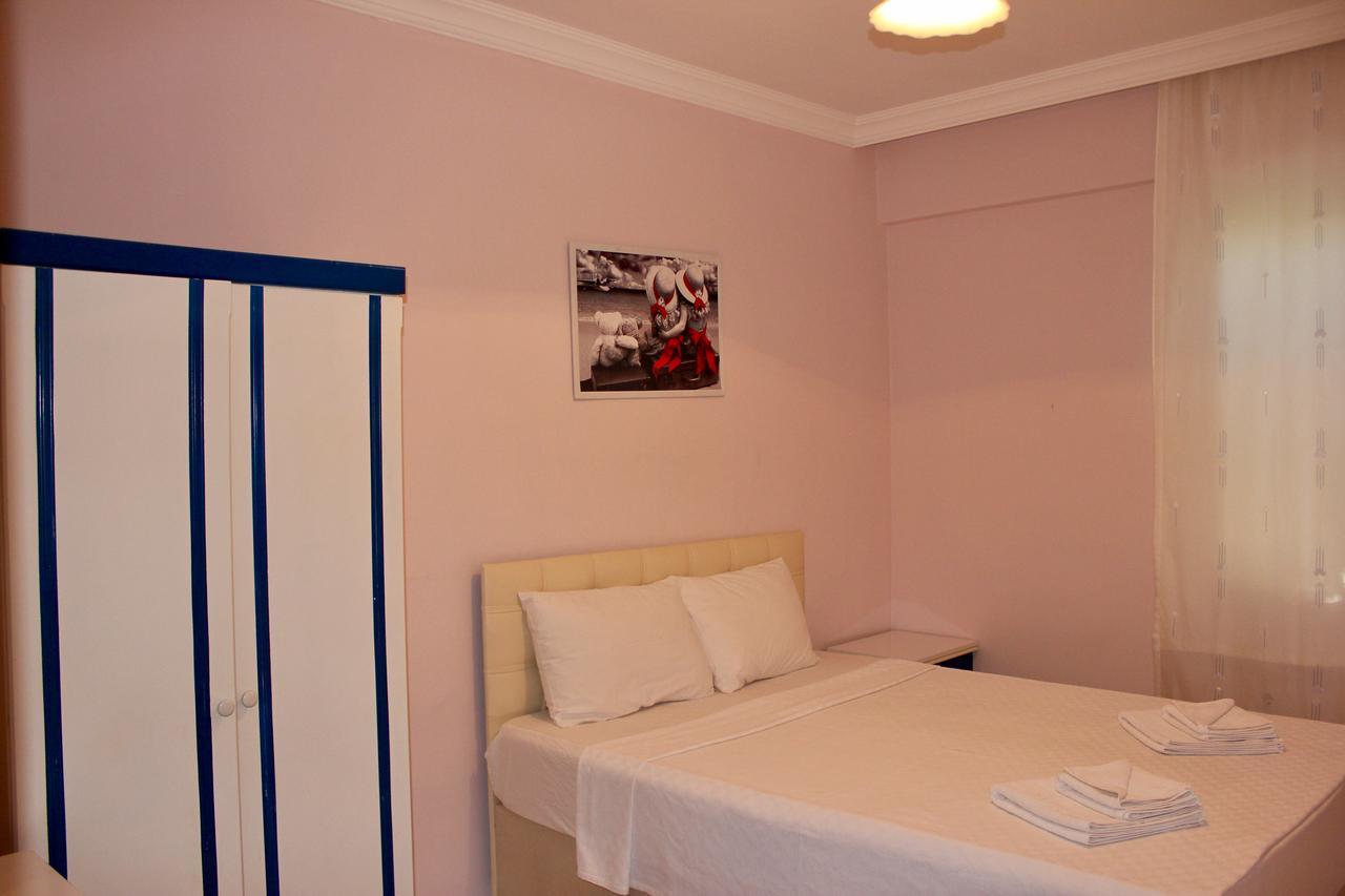 Nehir Apart Hotel Fethiye Luaran gambar