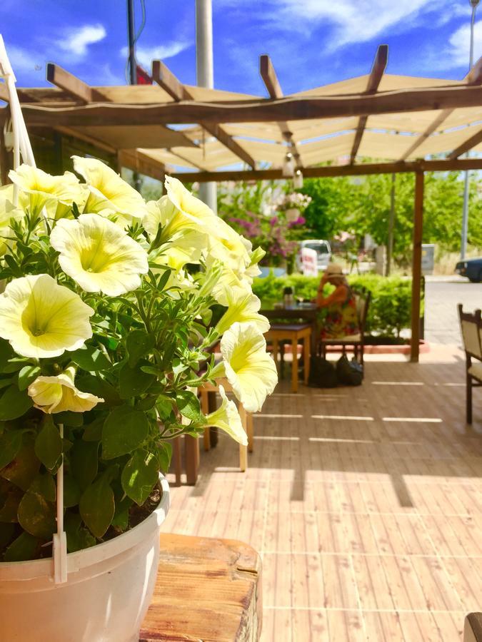 Nehir Apart Hotel Fethiye Luaran gambar