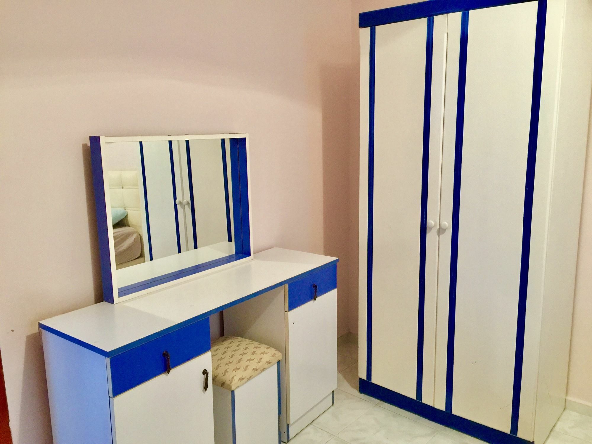 Nehir Apart Hotel Fethiye Luaran gambar