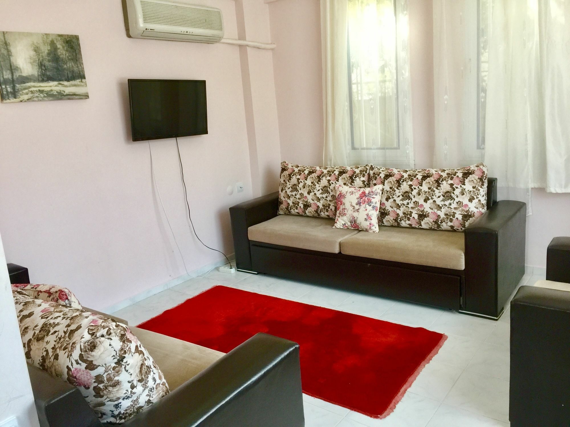 Nehir Apart Hotel Fethiye Luaran gambar