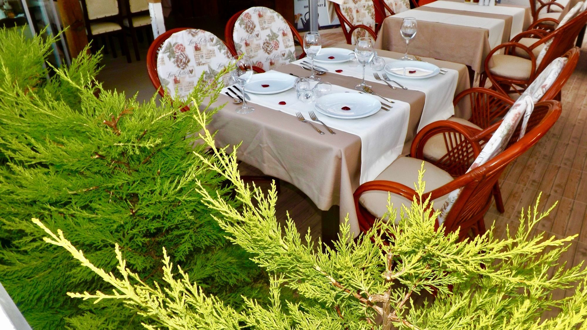 Nehir Apart Hotel Fethiye Luaran gambar